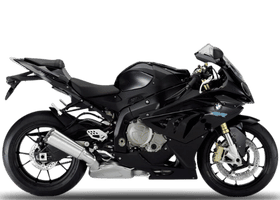 S 1000 RR